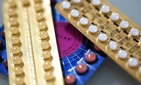 توفر وسائل منع الحمل أكثر من ربع مليون امرأة كل عام