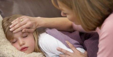 ما المضاعفات التي يمكن أن يعاني منها الطفل بعد الإصابة بالأنفلونزا وكيفية الحد من مخاطر حدوثها؟